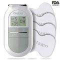 Naipo Pulse Muscle Stimulator Pain Relief Massager