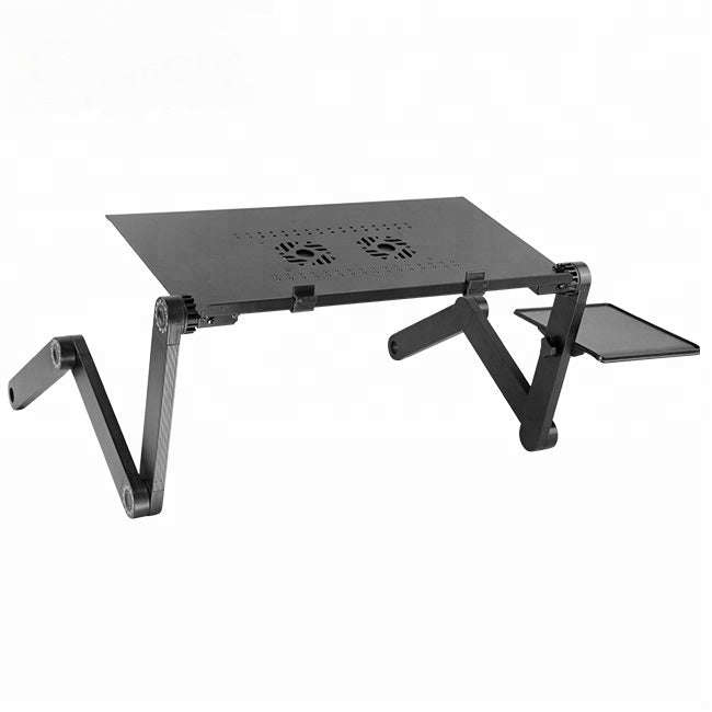Portable-Adjustable-Laptop-Tablet-Cellphone Stand/Table