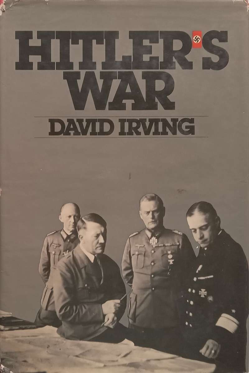Hitlers War | David Irving