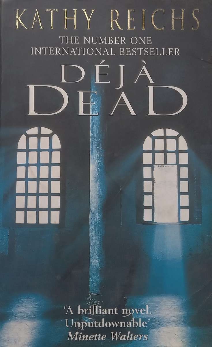 Deja Dead | Kathy Reichs