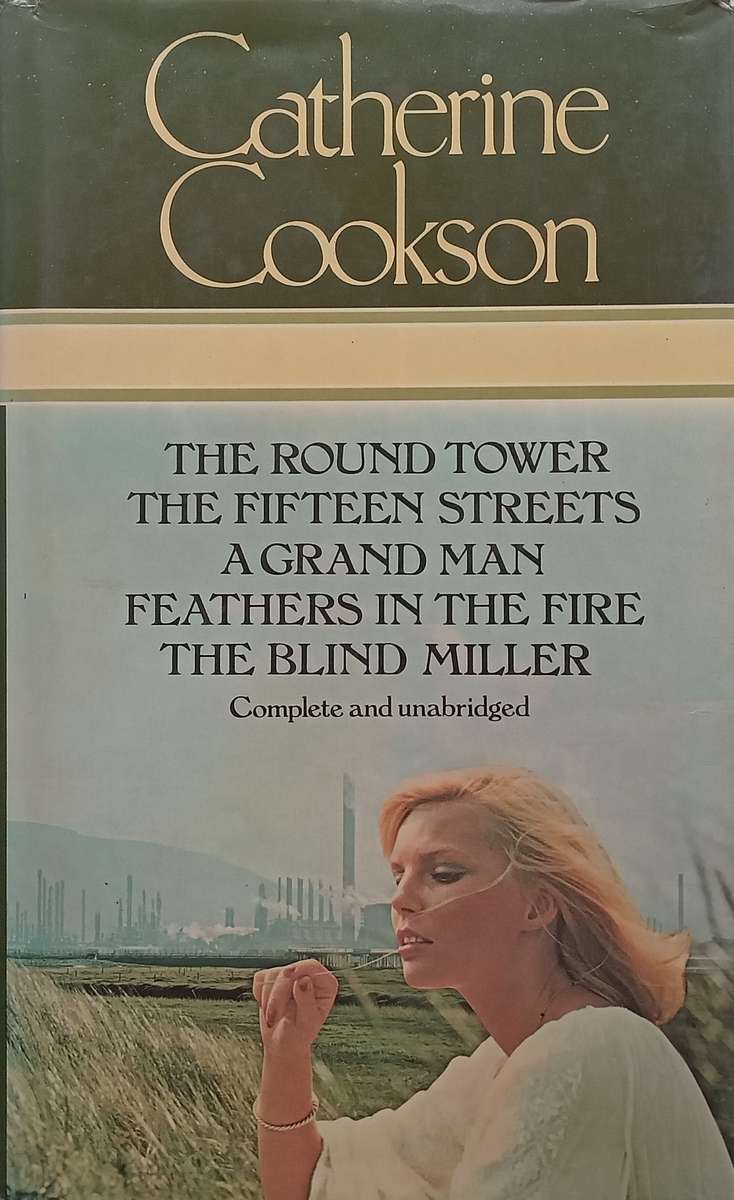 Catherine Cookson 5 in 1 Omnibus | Catherine Cookson