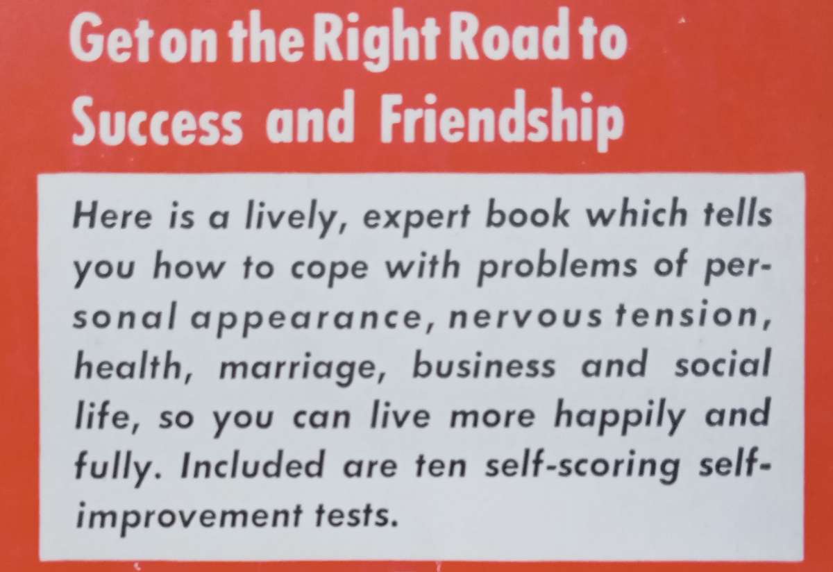 Your Way to Popularity and Personal Power | James Bender &amp; Lee Graham