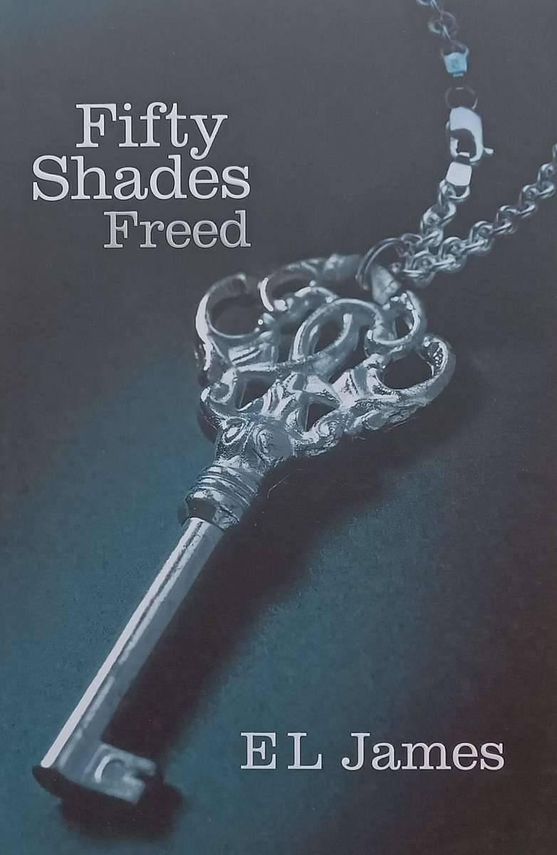 Fifty Shades Freed | E. L. James