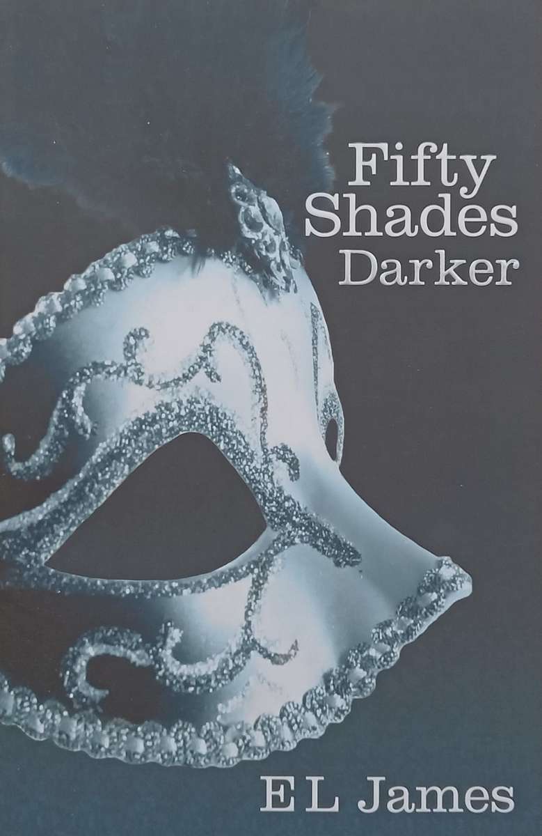 Fifty Shades Darker | E. L. James