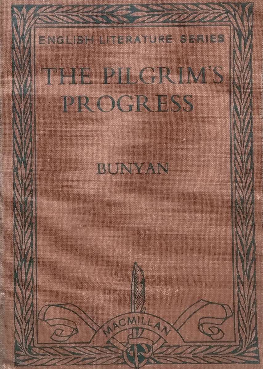 The Pilgrims Progress (Abridged) | Paul Bunyan