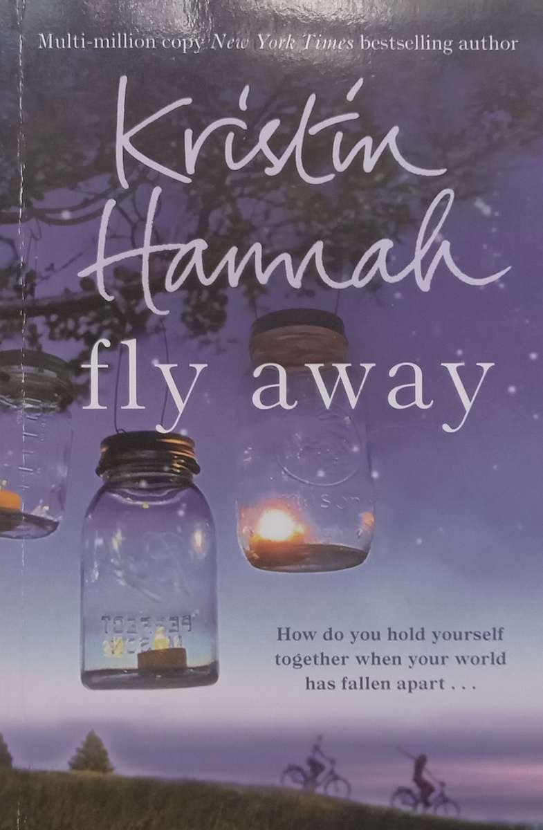 Fly Away | Kristin Hannah