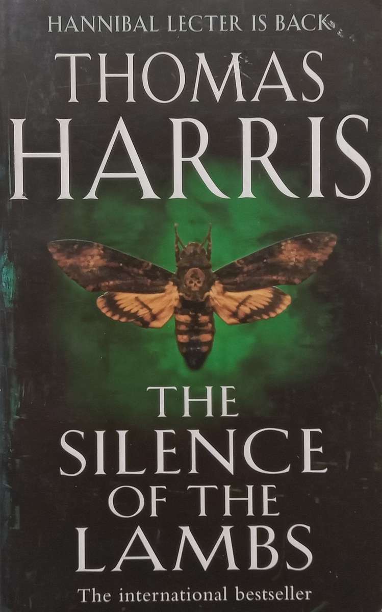 The Silence of the Lambs | Thomas Harris