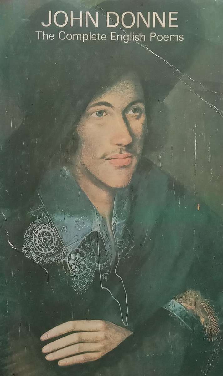 The Complete English Poems | John Donne