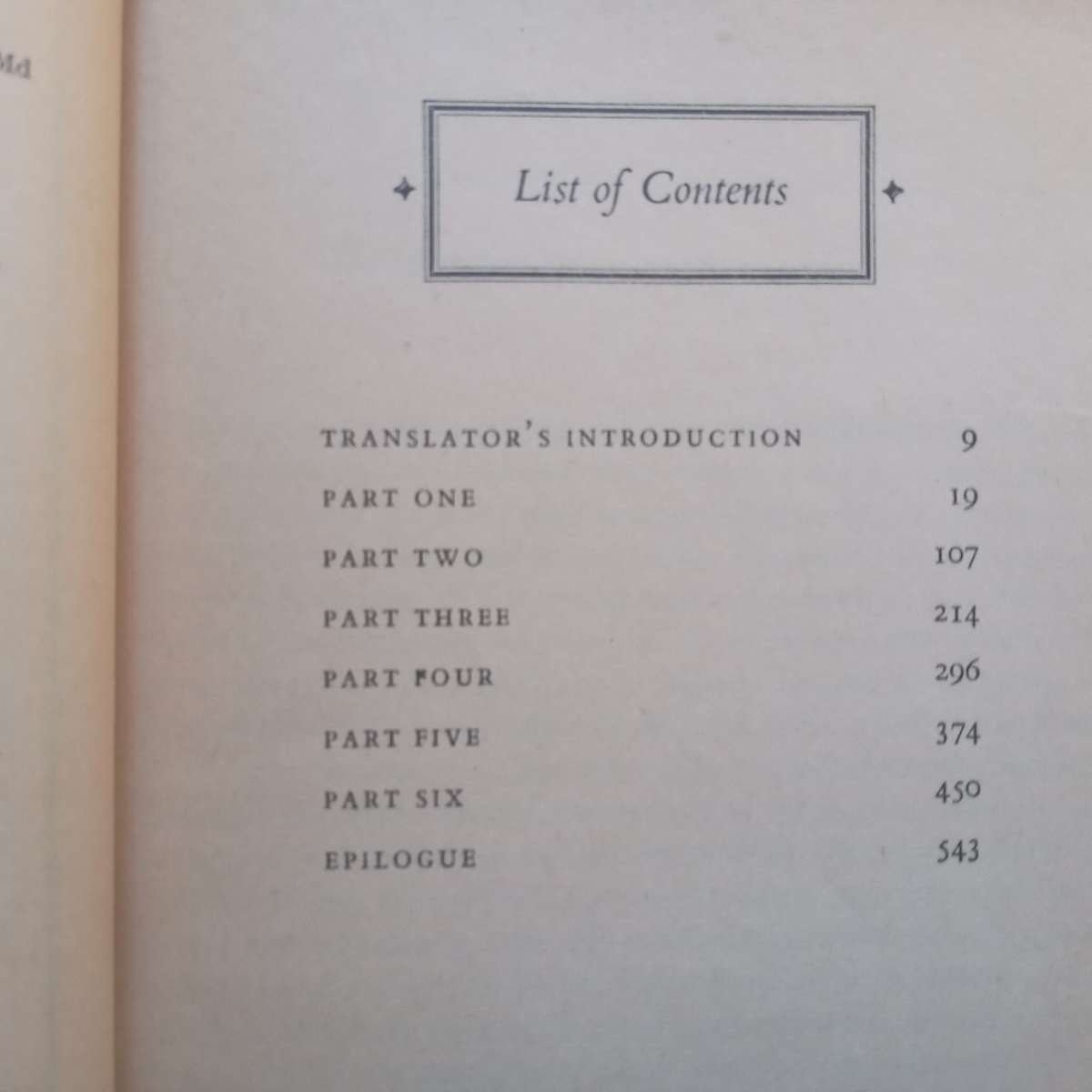 Crime and Punishment | Fyodor Dostoevsky
