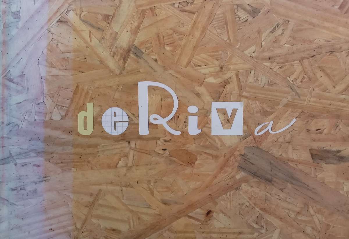 De Riva (Book to Accompany the Exhibition)