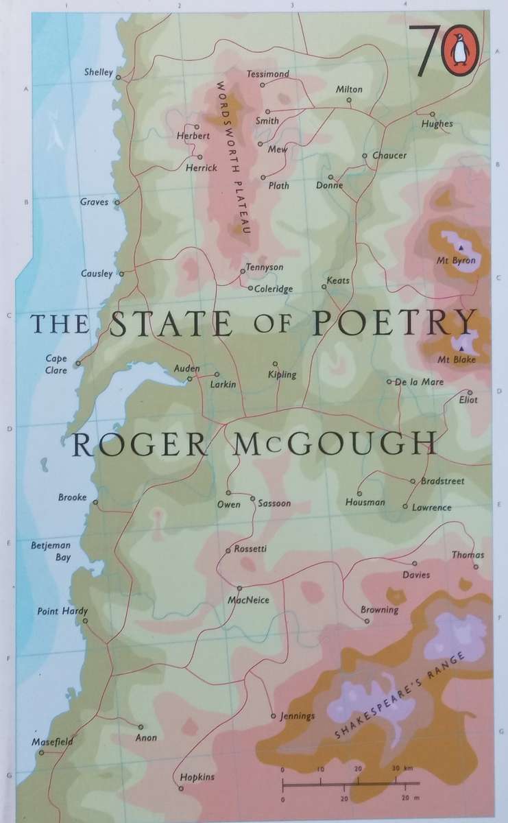 The State of Poetry | Roger McGough