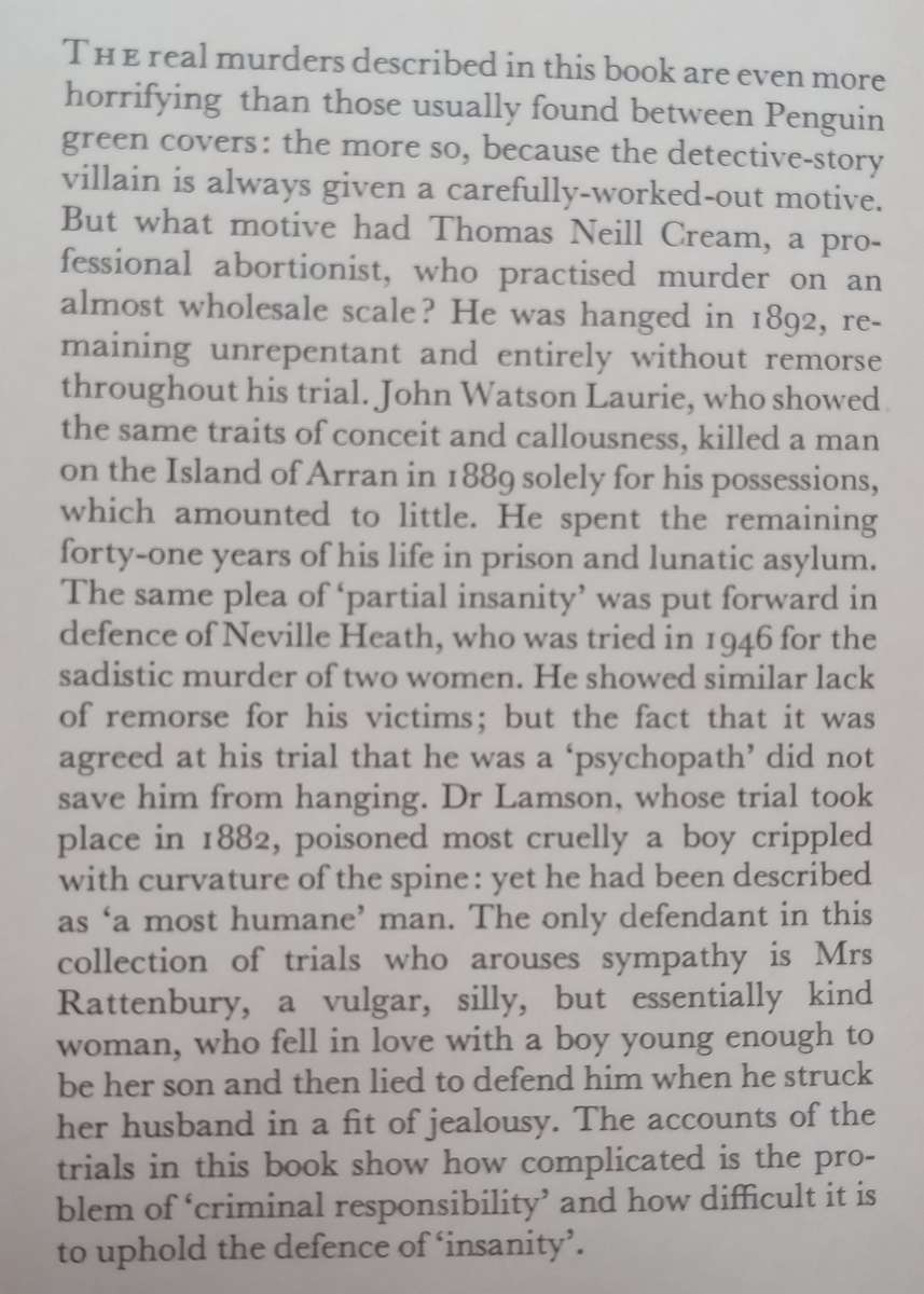 Famous Trials 5 | James H. Hodge (Ed.)