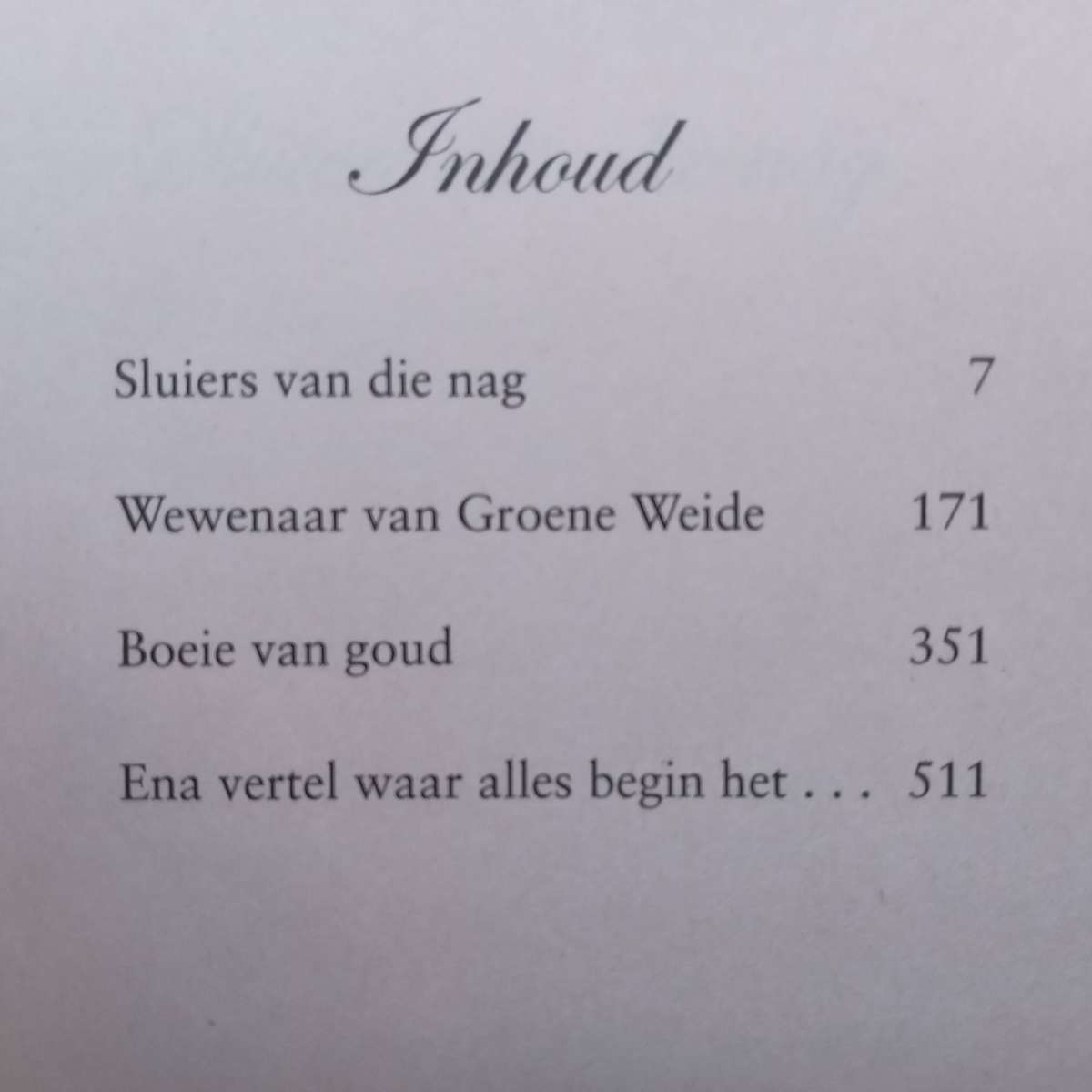 Ena Murray Omnibus No. 15 | Ena Murray