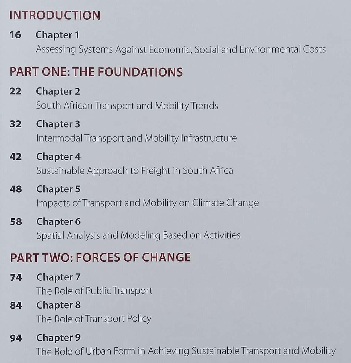 The Sustainable Transport & Mobility Handbook Vol. 1 | Llewellyn van Wyk (Ed.)
