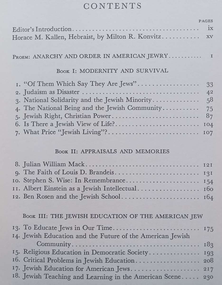 Of Them Which Say They Are Jewish and Other Essays on the Jewish Struggle for Survival | Ho...