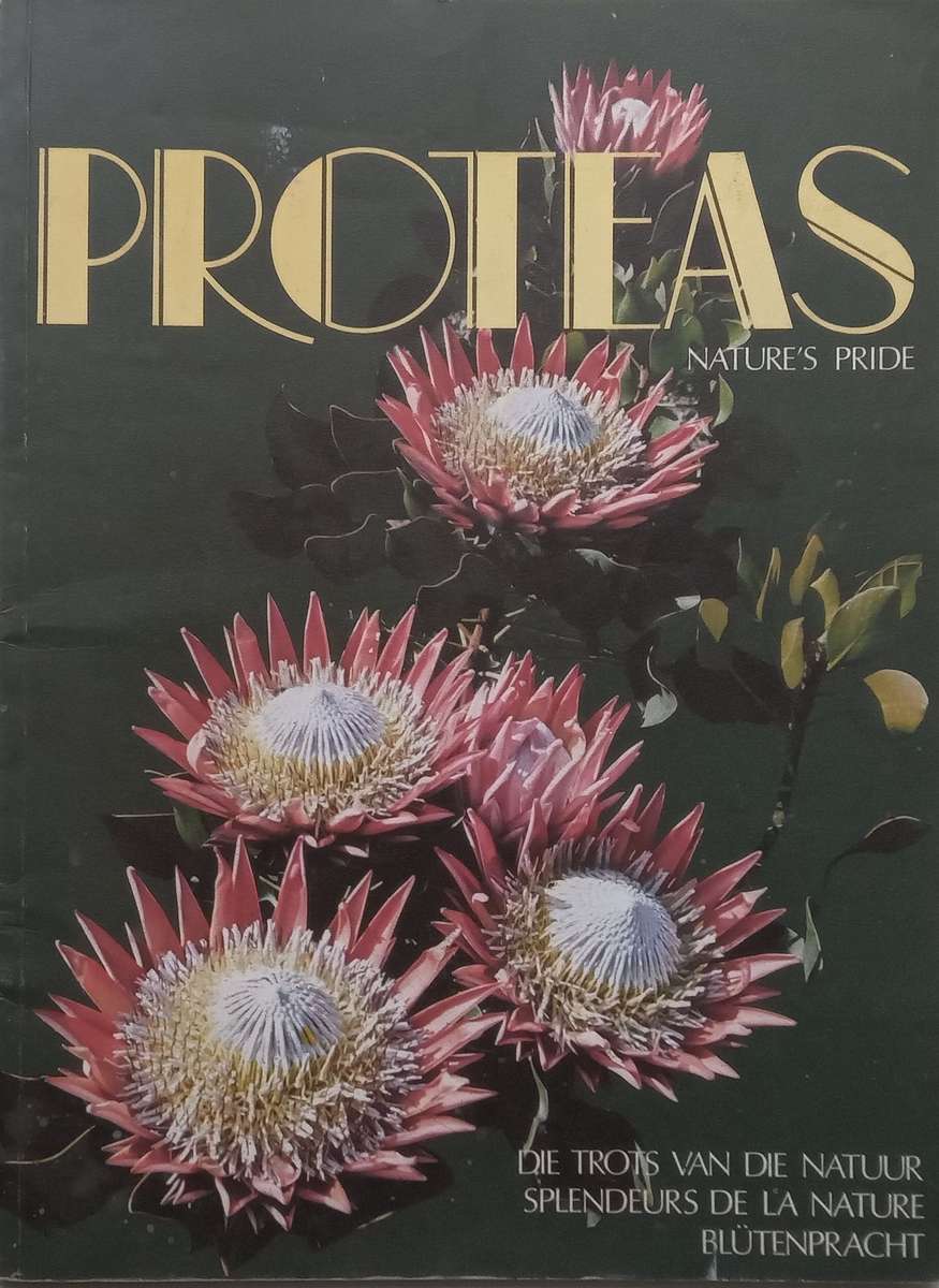Proteas: Natures Pride