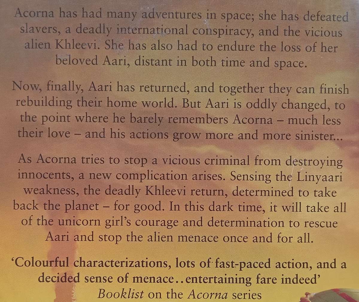 Acornas Triumph | Anne McCaffrey & Elizabeth Ann Scarborough