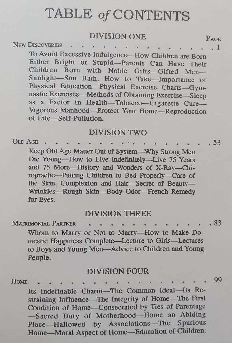 Vitalogy: An Encyclopaedia of Health and Home (Facsimile Reprint of 1930 Edition) | E. H. Ruddock