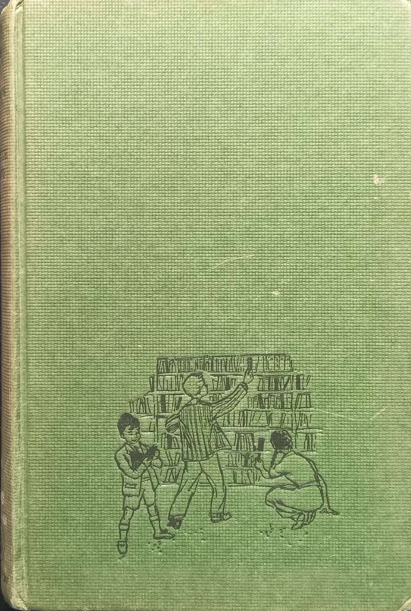 Ponies at Westways | Constance M. White