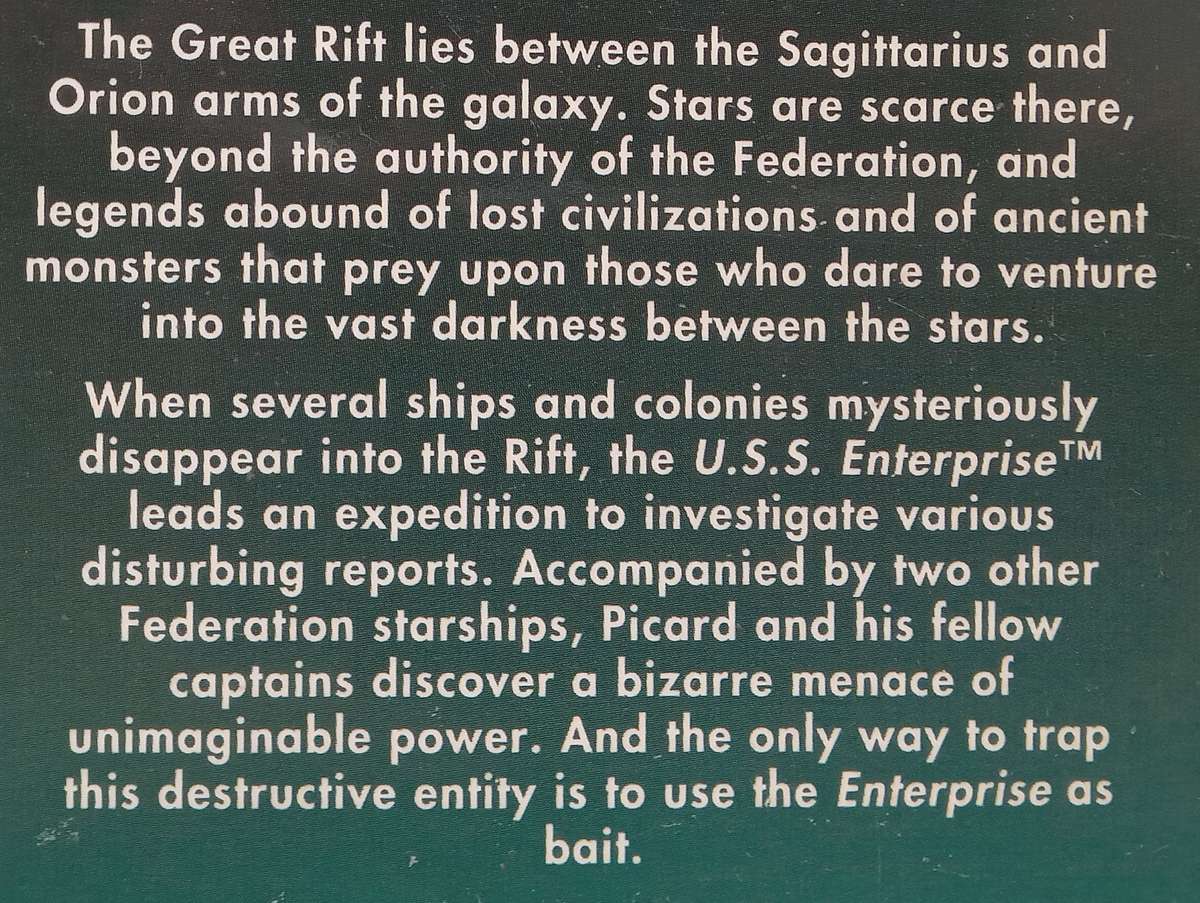 Intellivore (Star Trek The Next Generation) | Diane Duane