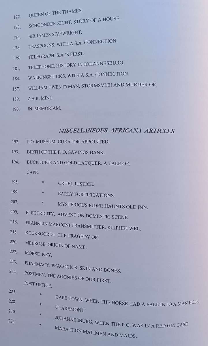 Mervyns Cabinet of Curiosities | Mervyn Emms