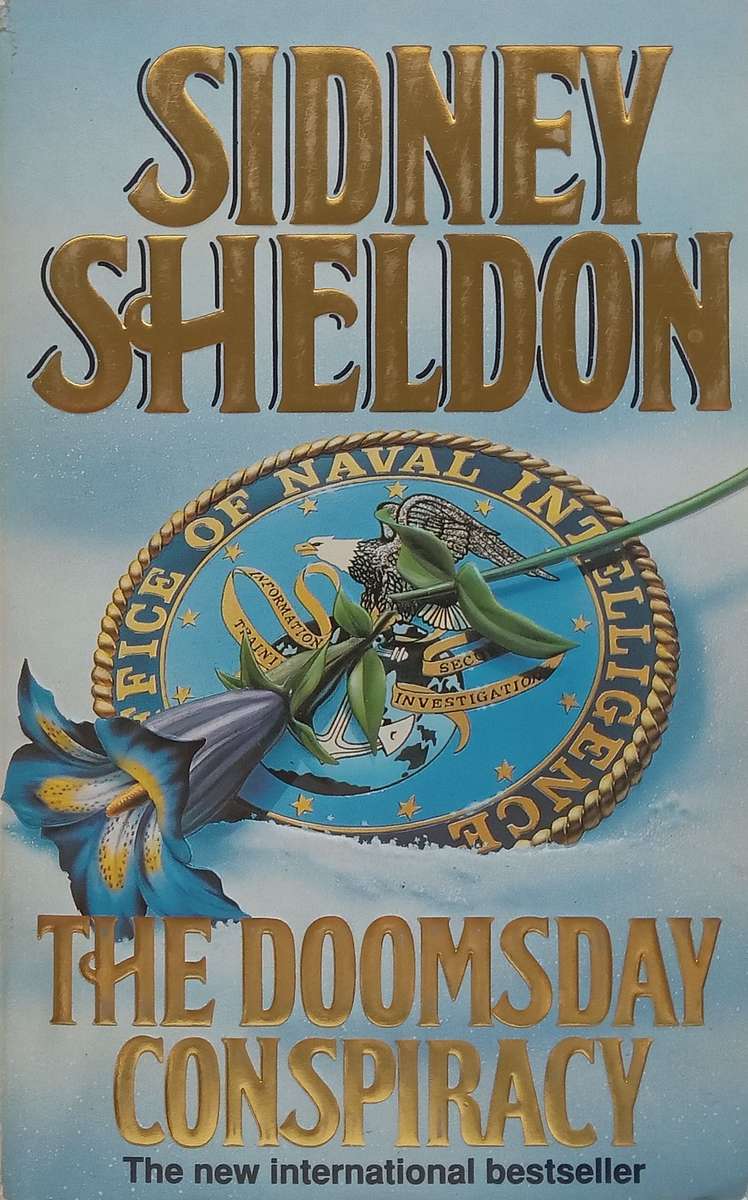 The Doomsday Conspiracy | Sidney Sheldon