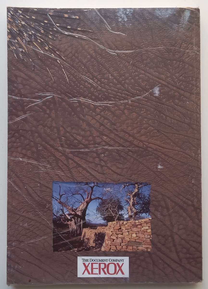 Place Names in the Kruger National Park | J. J. Kloppers