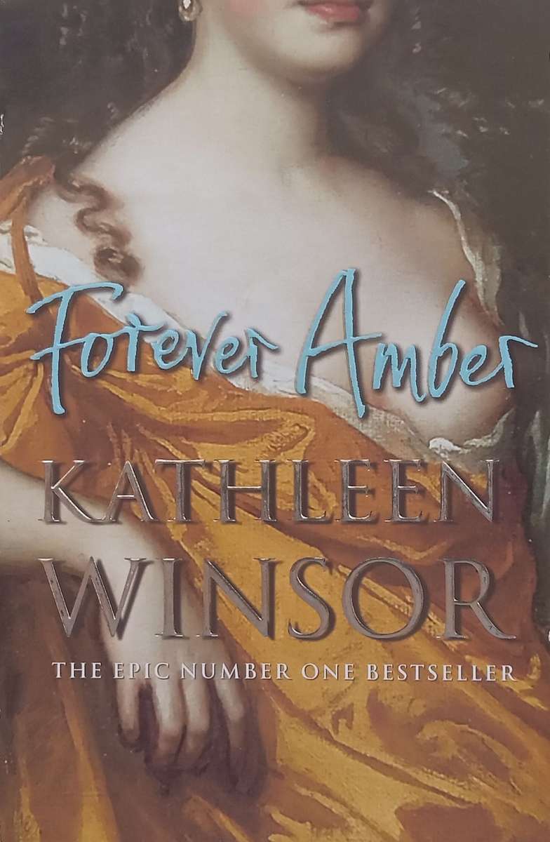 Forever Amber | Kathleen Winsor