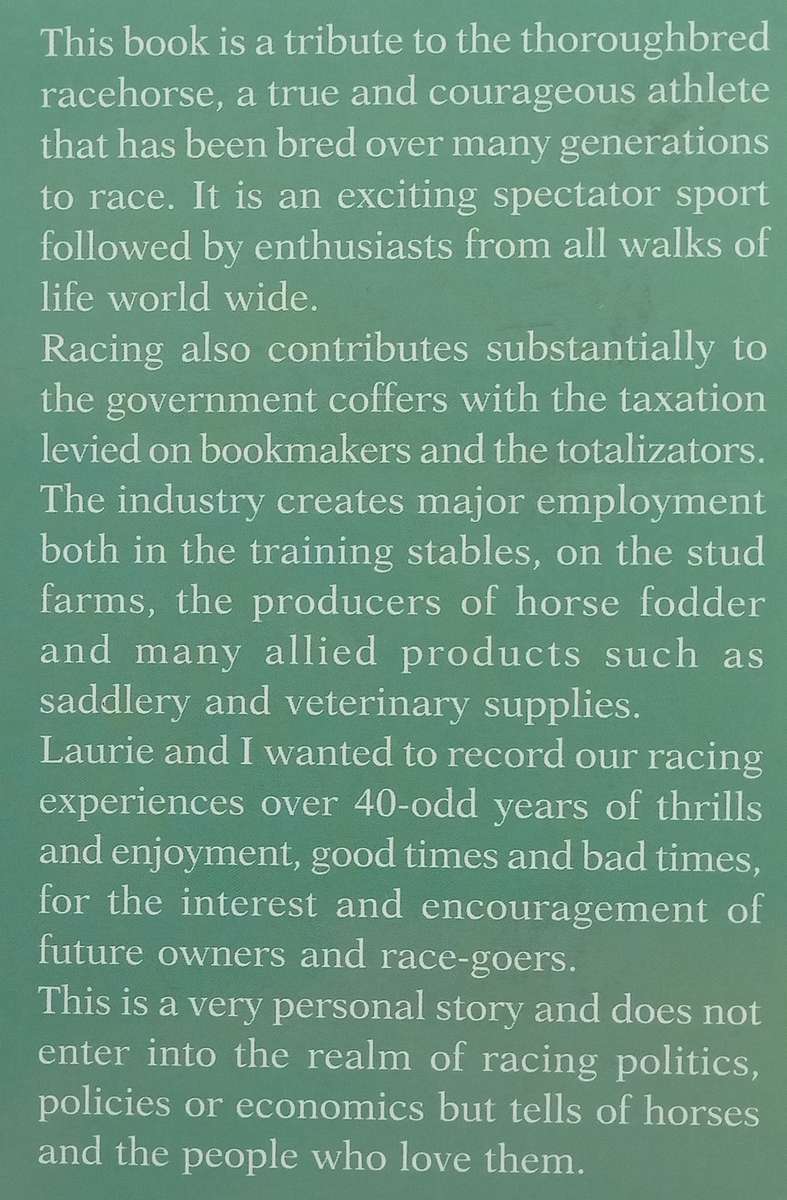 And Away They Go | Jean Jaffee & Francois Wolfaardt