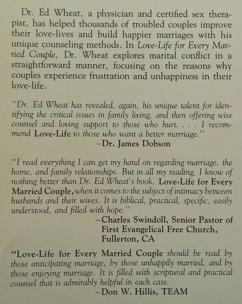 Love Life for Every Married Couple | Ed Wheat