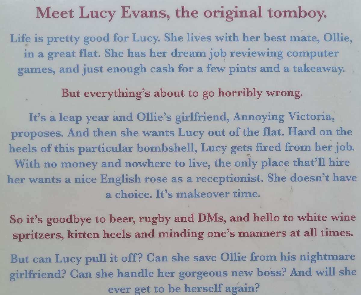 Tuesdays Child | Louise Bagshawe