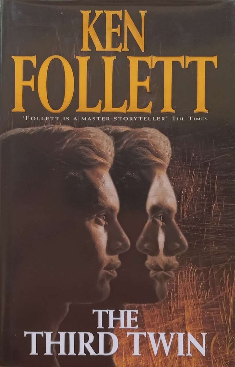 The Third Twin | Ken Follett