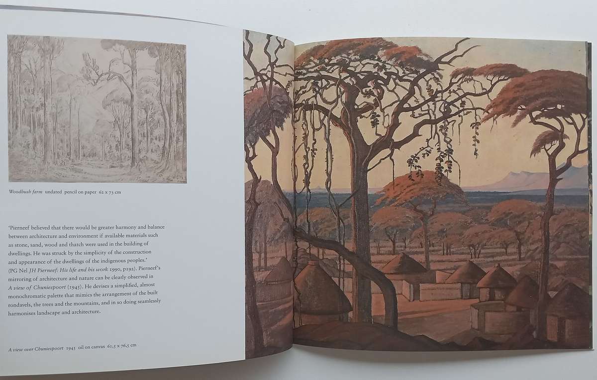 Pierneef: A Collectors Passion