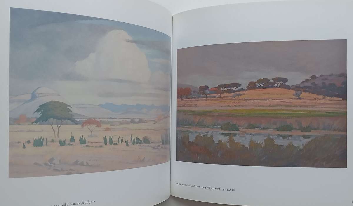 Pierneef: A Collectors Passion