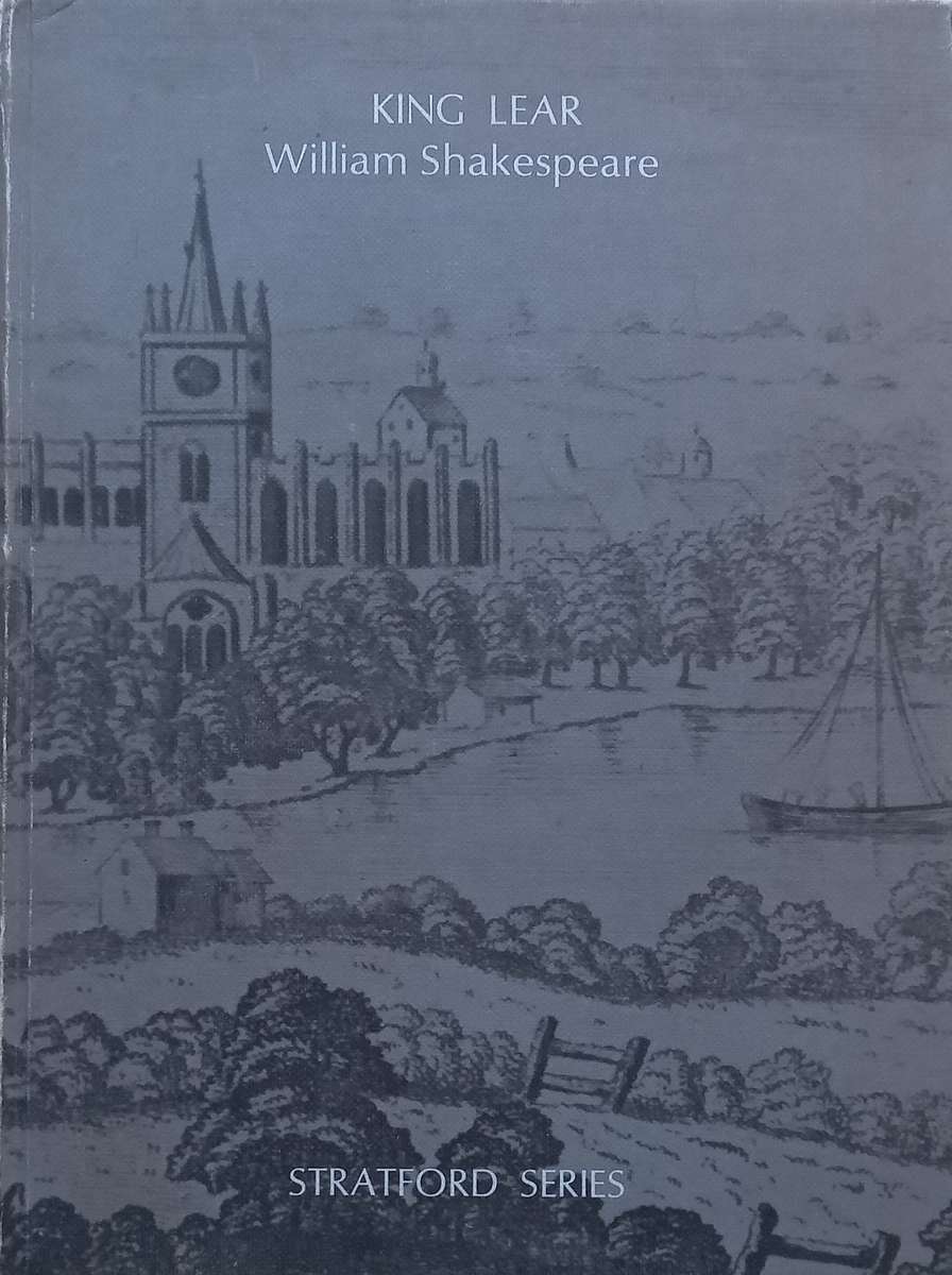 King Lear (Hardcover) | William Shakespeare