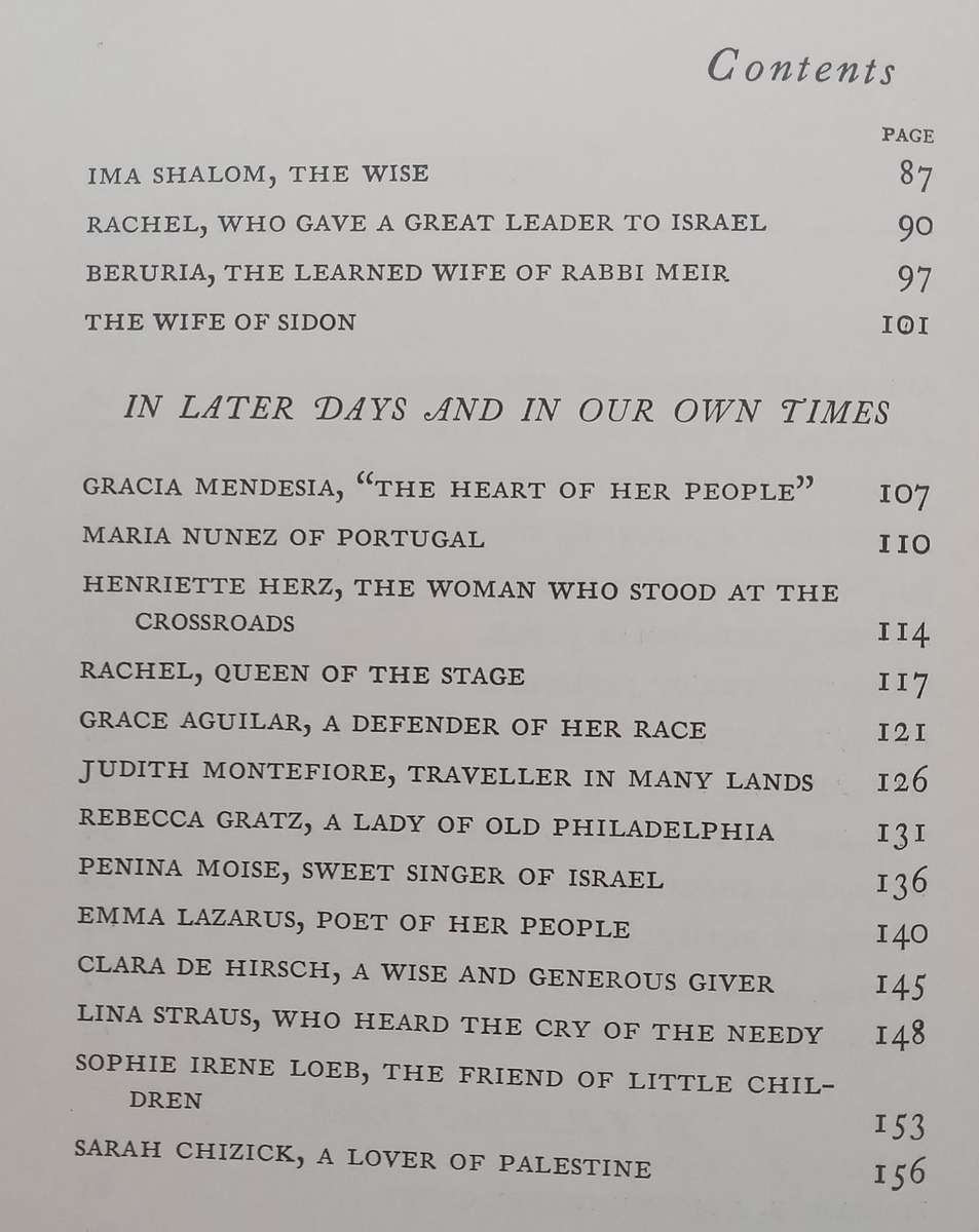 Great Jewish Women | Elma Ehrlich Levinger