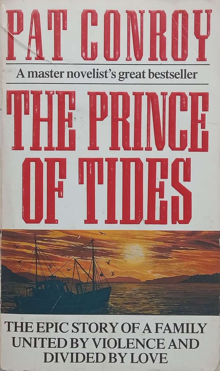 The Prince of Tides | Pat Conroy