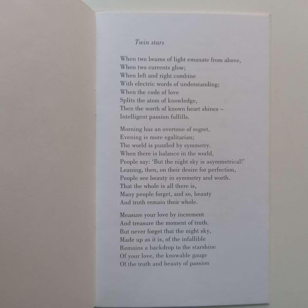 All of You: Poems | Peter Kantey