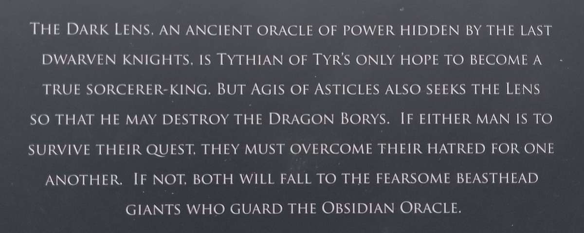 The Obsidian Oracle (Prism Pentad Book 4) | Troy Denning