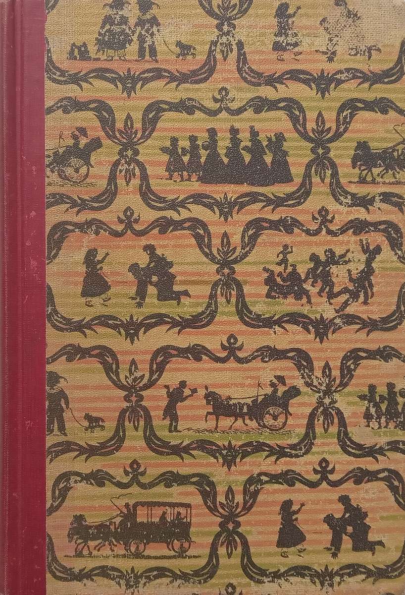 Little Women | Louisa M. Alcott