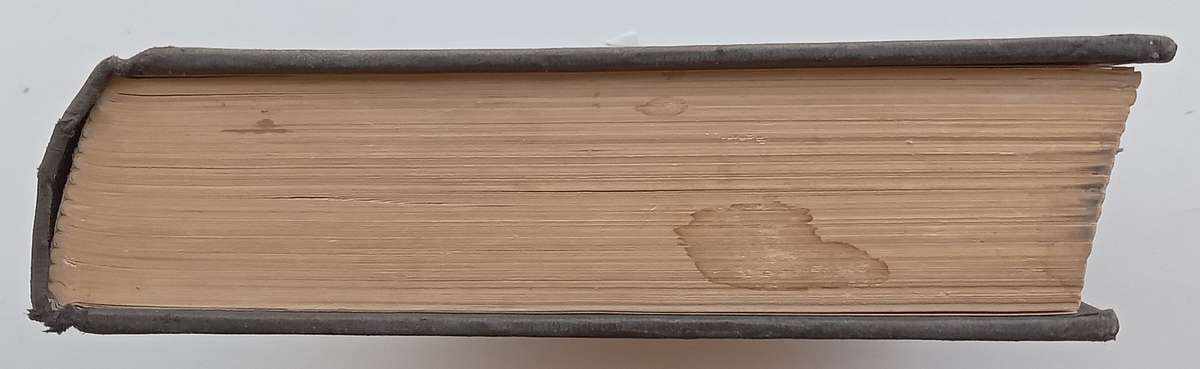 The Sound of Thunder (First Edition, 1966) | Wilbur Smith