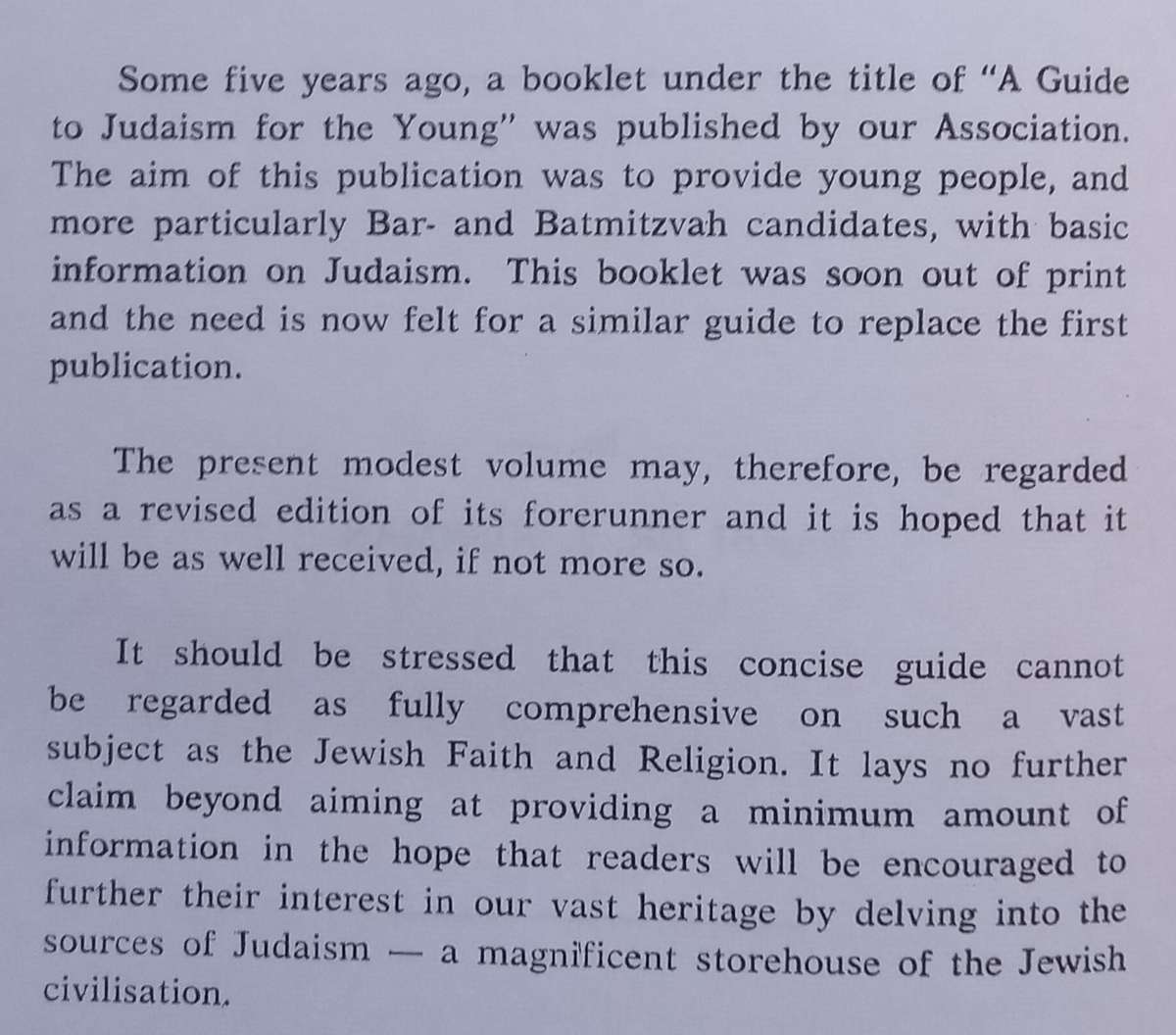 The Barmitzvah and Batmitzvah Handbook | Rabbi Doctor J. Newman