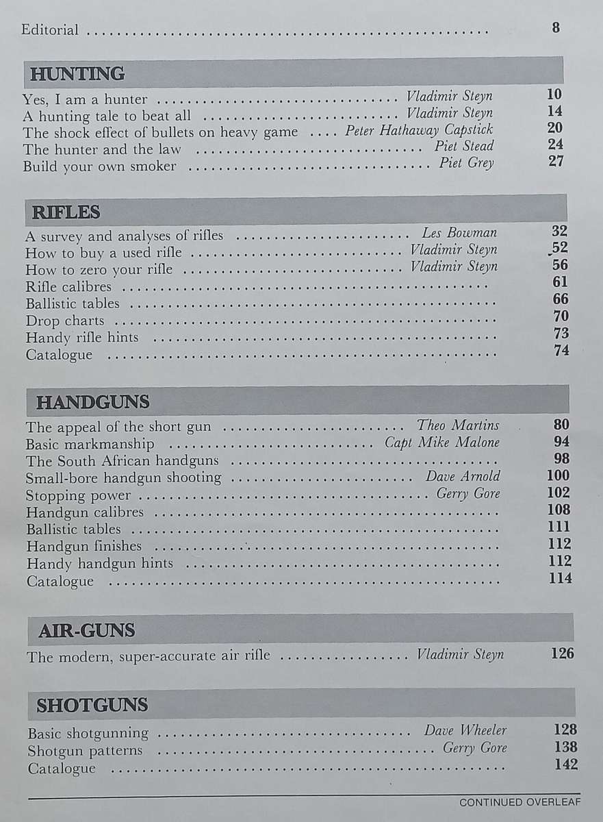 Magnum 79 (South African Edition) | Theo Martins (Ed.)