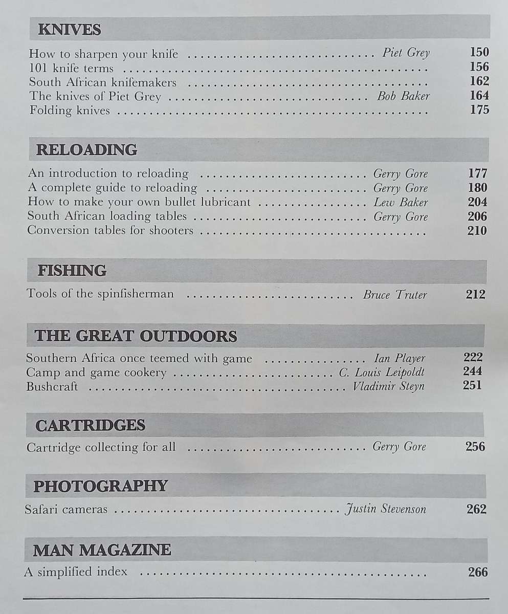 Magnum 79 (South African Edition) | Theo Martins (Ed.)