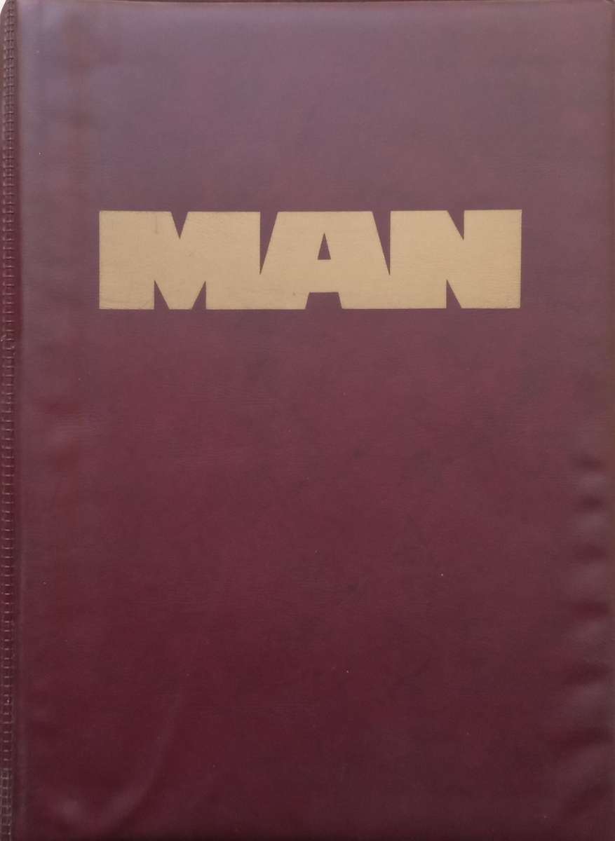 Man Magazine (12 Issues 1982 Complete)
