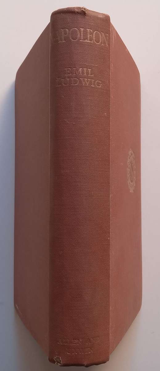 Napoleon | Emil Ludwig