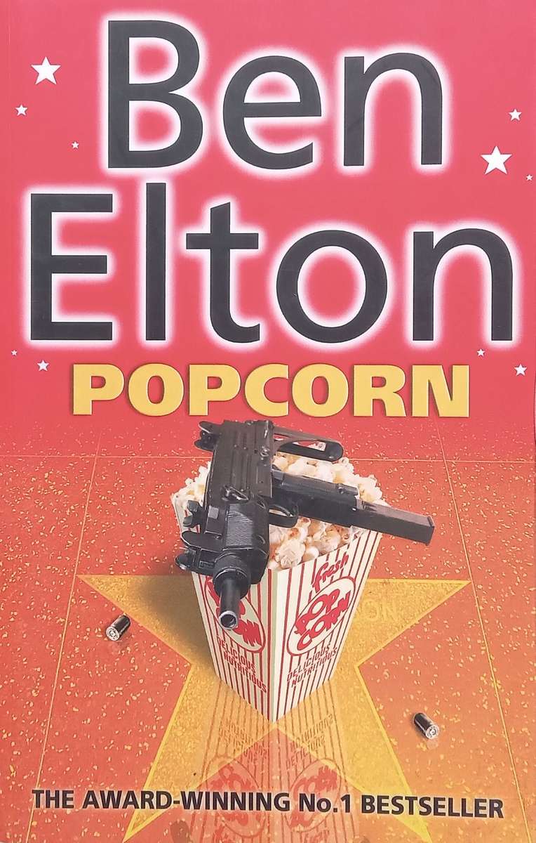 Popcorn | Ben Elton