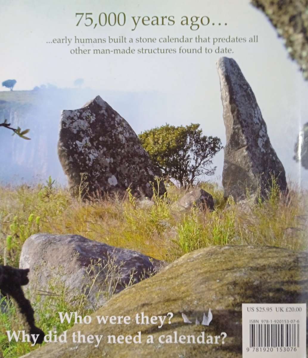 Adam's Calendar | Johan Heine and Michael Tellinger (eds.)