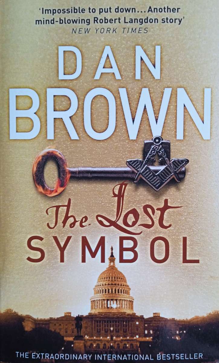 The Lost Symbol | Dan Brown