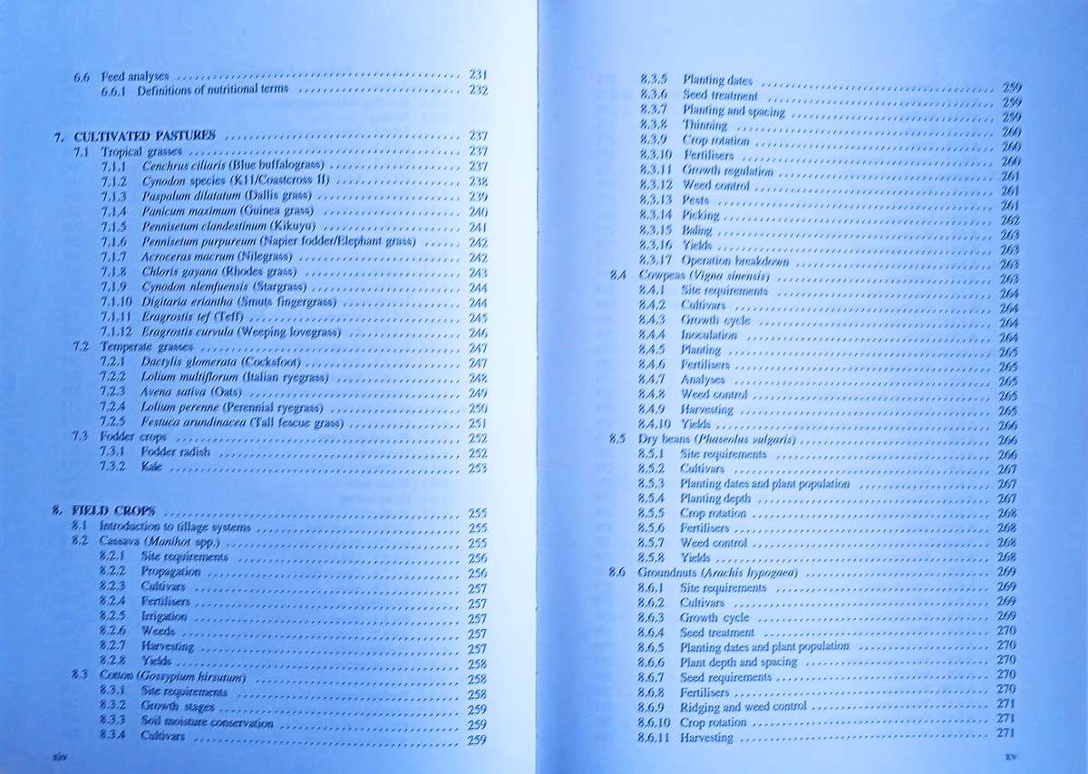 The Farming Handbook | Barry Smith